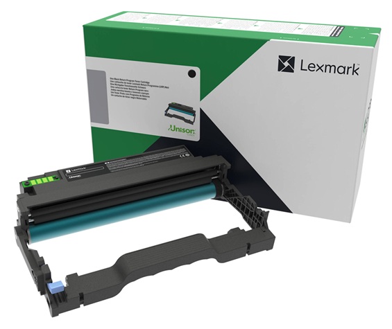 Drum Lexmark B220Z00 / Negro 12.000 Páginas | 2608 – Lexmark B220Z00 es una unidad de imágenes negra diseñada para para funcionar con tóner Unison™, Tecnología de impresión: Láser, Rendimiento estimado: Hasta 12.000 páginas al 5% de cobertura