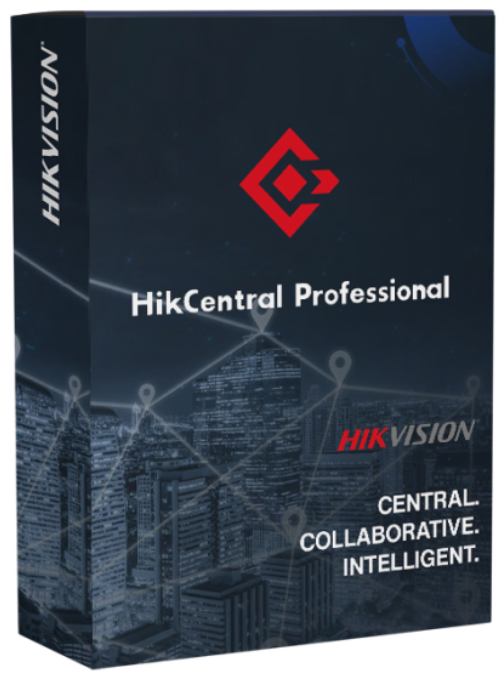 Hikvision HIKCENTRALPVSS-BASE / Licencia Base de Video | 2603 -  Hikvision HIKCENTRALPVSS/BASE es una licencia de software diseñada como plataforma central para la gestión de videovigilancia en sistemas HikCentral Professional, permite la administración d