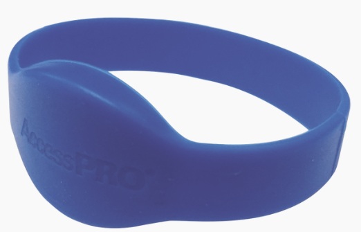 AccessPRO ACCESSWB65M1K / Manilla Mifare | 2603 - AccessPRO ACCESSWB65M1K es una manilla de proximidad cuya función principal es la identificación y control de acceso seguro en entornos recreativos o de hospitalidad. El dispositivo integra un chip MIFARE 