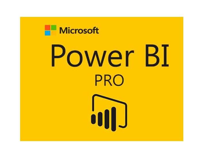 Microsoft Power BI Pro / Licencia CSP Suscripción Anual | 2605 – Microsoft CFQ7TTC0LHSF:0001 es un Servicio de análisis de datos diseñado para la visualización empresarial y el modelado colaborativo en tiempo real, Licenciamiento comercial CSP Anual
