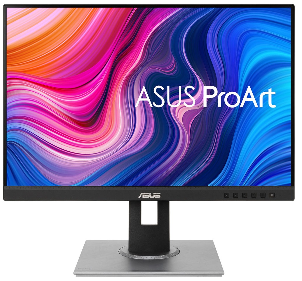 Monitor 27'' QHD Ajustable / ASUS ProArt PA278QV | 2410 - Monitor ASUS ProArt Display PA278QV de 27' QHD, Panel: De Conmutación en el plano (IPS), Puertos de Video: miniDP, DisplayPort 1.2, HDMI 1.4 & DVD-D, Resolución: 2560 x 1440, Frecuencia: 75Hz 