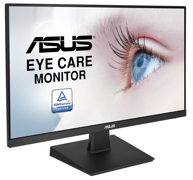Monitor 27'' QHD Ajustable / ASUS ProArt PA278QV | 2020 - Monitor ASUS ProArt Display PA278QV de 27' QHD, Panel: De Conmutación en el plano (IPS), Puertos de Video: miniDP, DisplayPort 1.2, HDMI 1.4 & DVD-D, Resolución: 2560 x 1440, Frecuencia: 75Hz 