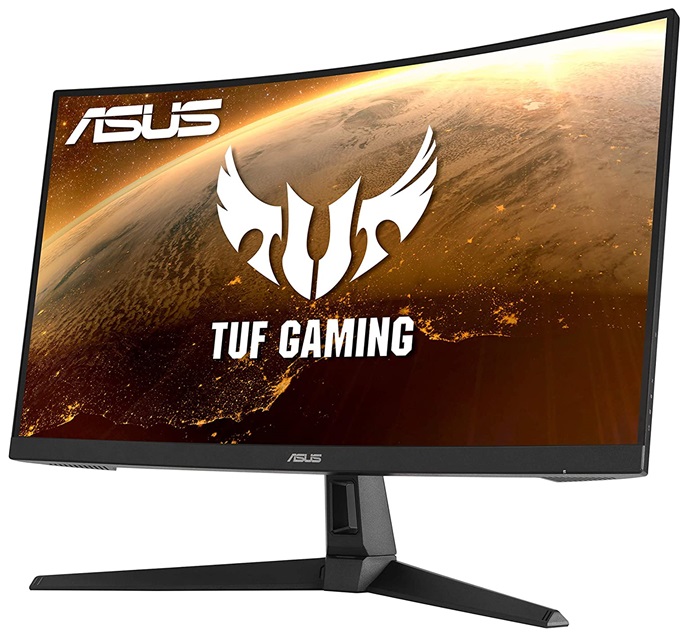 Monitor 34.1'' UHD 4K Curvo UltraWide / ASUS PA34VCNV | 2020 - Monitor Curvo ASUS ProArt Display de 34.1'' HDR, Curvatura: 3800R. Panel: LCD IPS, Puertos de Video: DisplayPort, HDMI & USB Tipo-C, Acceso a red: RJ45 LAN-Port, Resolución: 3440 x 1440