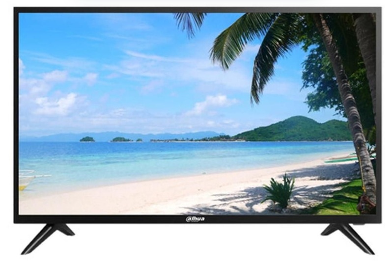 Monitor 32'' FHD CCTV 24x7 / Dahua DHI-LM32-F200 | 2504 – Monitor para videovigilancia Dahua DHI-LM32-F200 31.5'' Full HD, Funcionamiento 24/7, Panel VA, Puertos de Video: HDMI &VGA, Puertos USB: USB 2.0, Resolución: 1920 x 1080, Brillo 240cd/m²