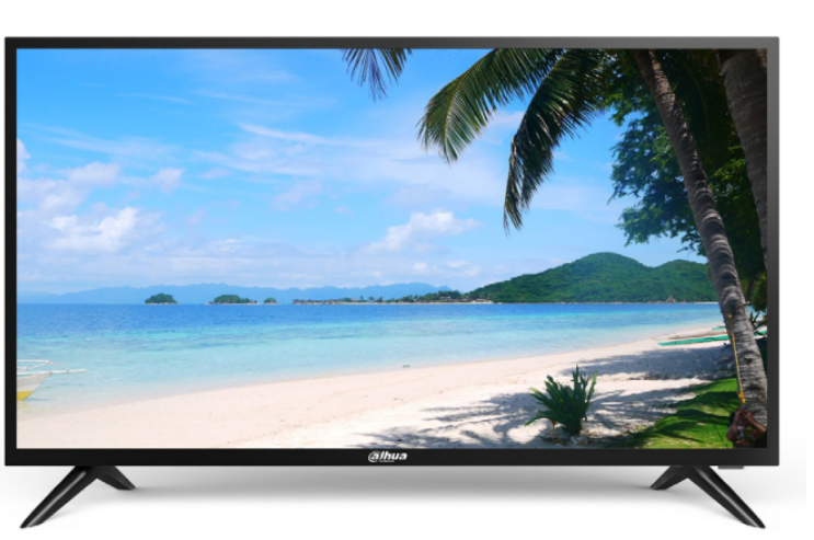 Monitor 32'' FHD CCTV 24x7 / Dahua DHI-LM32-F200 | 2504 - Monitor para videovigilancia Dahua DHI-LM32-F200 31.5'' Full HD, Funcionamiento 24/7, Panel VA, Puertos de Video: HDMI &VGA, Puertos USB: USB 2.0, Resolución: 1920 x 1080, Brillo 240cd/m²