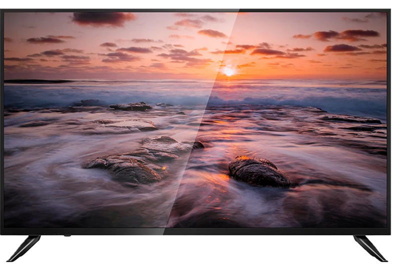 Monitor 43'' FHD CCTV 24x7 / Dahua DHI-LM43-F200-V2 | 2504 - Monitor para videovigilancia Dahua DHI-LM43-F200 43'' Full HD, Funcionamiento 24/7, Panel IPS de nivel industrial, Puertos E/S: HDMI, VGA & USB Tipo-A, Resolución 1920 x 1080, Brillo 330 cd/m²