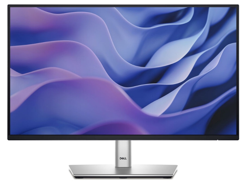 Monitor Ajustable - 22'' FHD / Dell P2225H | 2607 - El Dell P2225H es un monitor de 21.5 pulgadas con panel IPS diseñado para entornos laborales que requieren calidad de imagen y comodidad visual prolongada. Ofrece Resolución Full HD 1920×1080