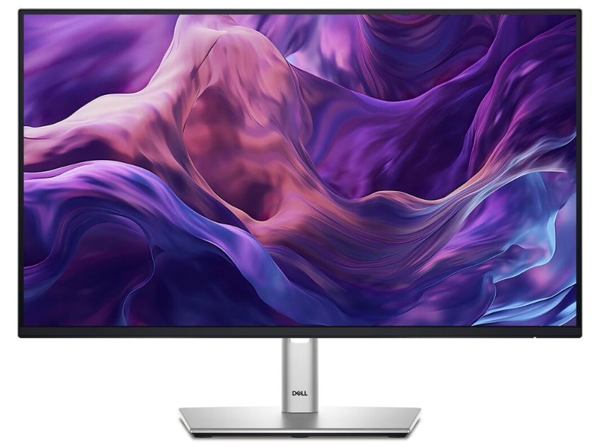 Monitor Ajustable - 24'' FHD / Dell P2425H | 2607 - Dell P2425H es un monitor de 23.8 pulgadas con panel IPS diseñado para entornos laborales que requieren calidad de imagen y comodidad visual prolongada. Ofrece Resolución Full HD 1920×1080