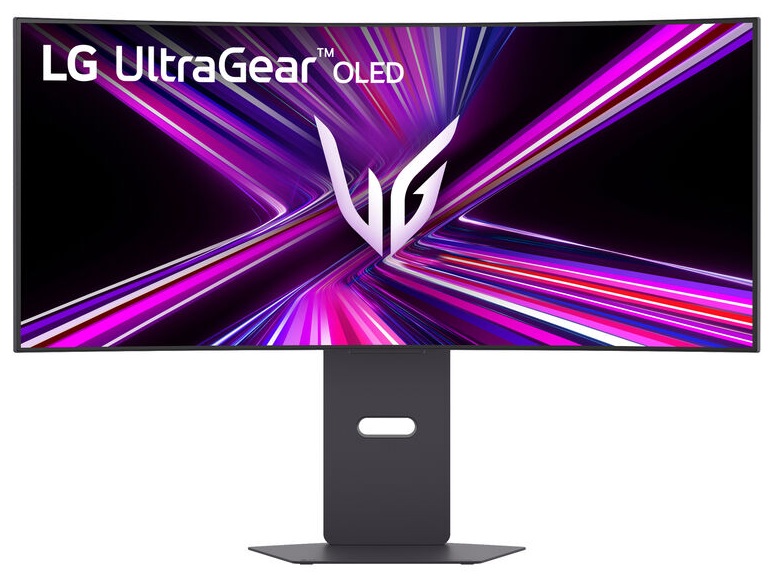 Monitor Gamer OLED - 34'' WQHD / LG 34GX900A-B | 2607 – LG 34GX900A-B Monitor Gaming OLED 34'' UHD 4K UltraWide 21:9 con curvatura 800R, Resolución 3440 × 1440, Frecuencia de actualización: 240 Hz, Tiempo de respuesta: 0.03 ms (GtG), Brillo 275 cd/m²