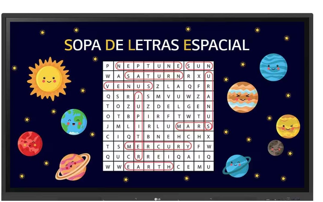 Pantalla Interactiva 55'' UHD 16x7 / LG 55TR3DK-BM | 2505 - Tablero Interactivo LG CreateBoard 55TR3DK-BM 55'' Ultra-HD 4K Multitáctil, Funcionamiento: 16/7, Memoria RAM: 8GB, Almacenamiento: 64GB, Interfaces: HDMI, RS232C, USB-A, USB-C, RJ45 Ethernet