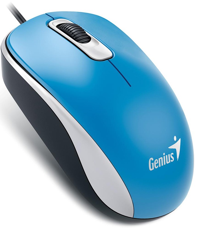 Mouse-Genius-103-Bogota