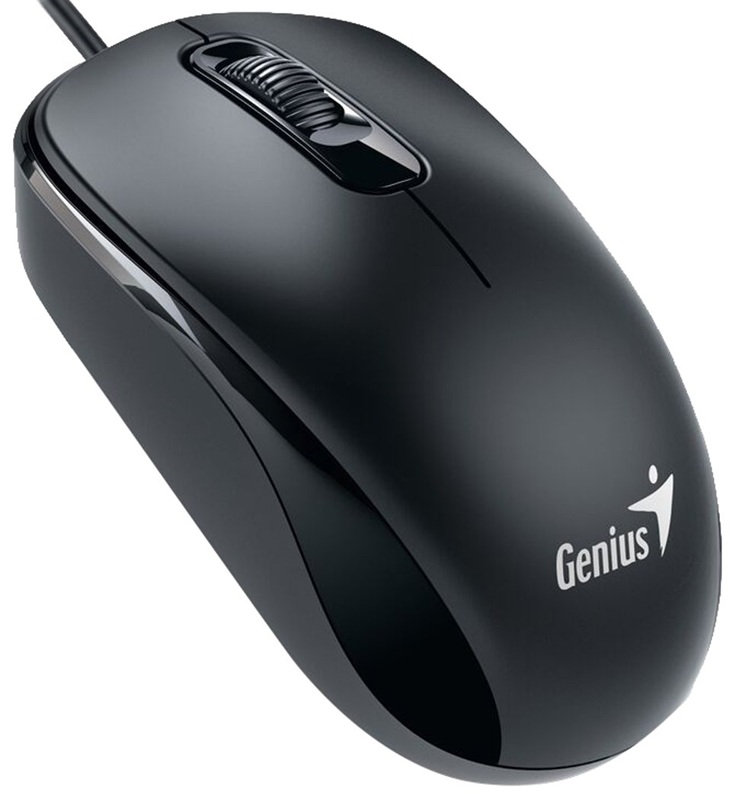 Mouse-Genius-100-Bogota