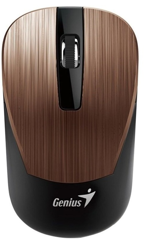 Mouse-Genius-401-Bogota