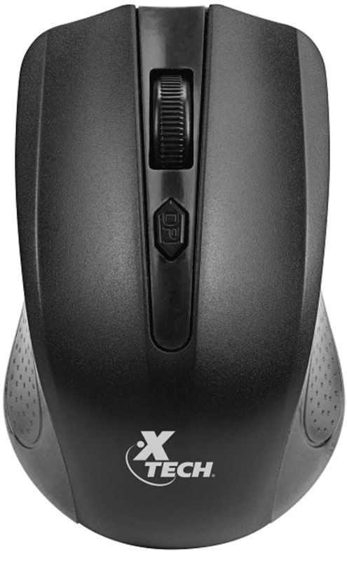 Mouse-XC-S24-Bogota