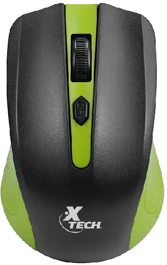 Mouse-XC-S26-Bogota