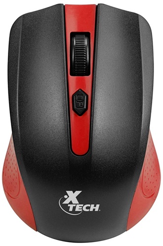 Mouse-XC-S27-Bogota