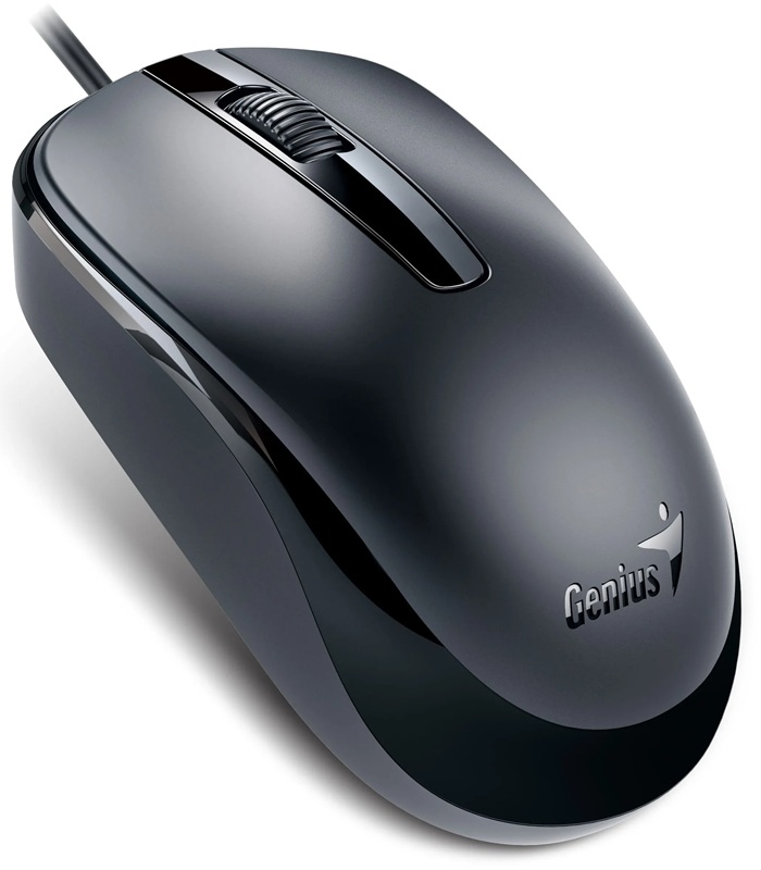 Mouse-Genius-200-Bogota