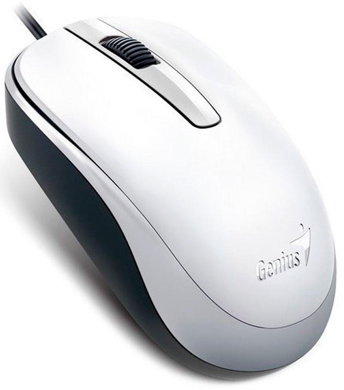 Mouse-Genius-210-Bogota