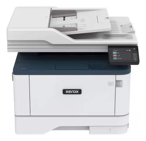 Impresora-Xerox-315-Bogota