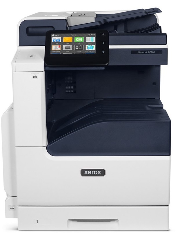 Impresora-Xerox-715-Bogota