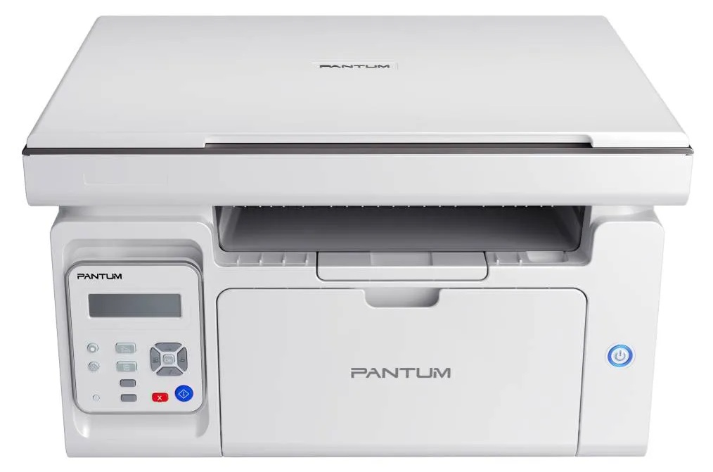 Multifuncional Láser B&N / Pantum M6509NW | 2605 – Pantum M6509NW Impresora diseñada para funciones de oficina en blanco y negro mediante tecnología láser, ofrece velocidad de impresión de 22 ppm en formato A4 y 23 ppm en Carta. Toner PD219R RK219
