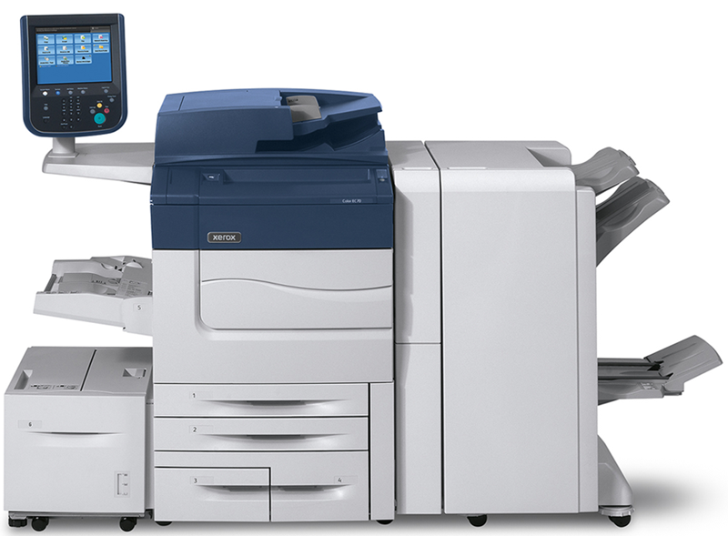 Multifuncional-Xerox-70-Bogota