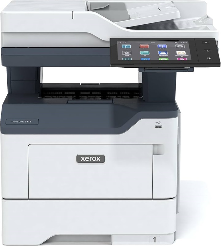 Impresora-Xerox-415-Bogota