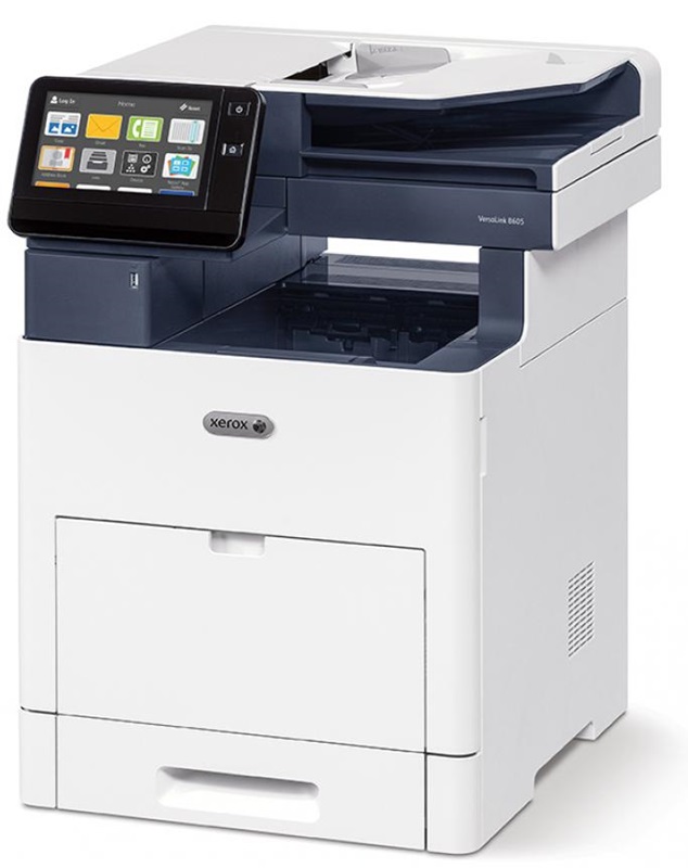 Impresora-Xerox-605-Bogota