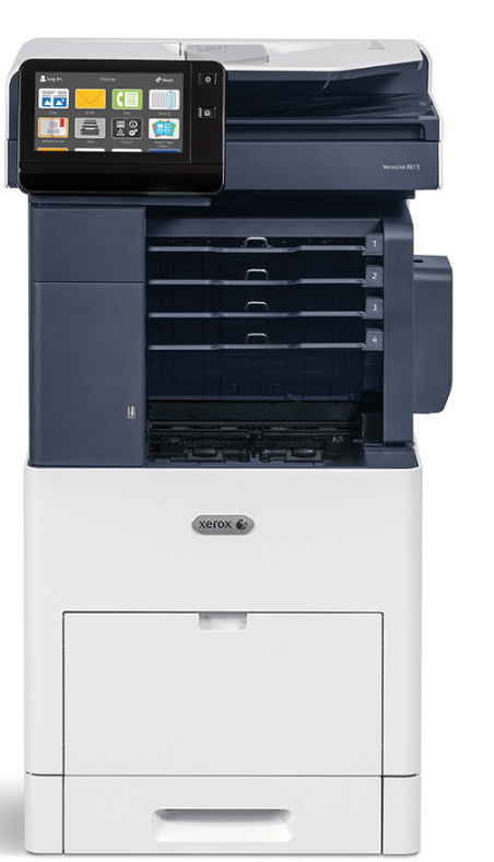Impresora-Xerox-615-Bogota