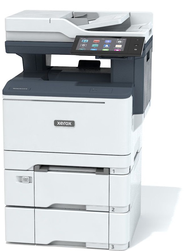 Impresora-Xerox-416-Bogota