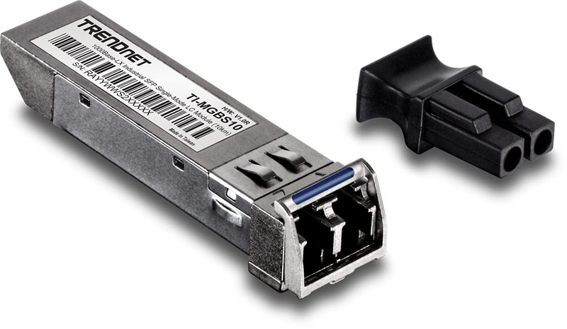Modulo-SFP-TrendNet-10-Bogota