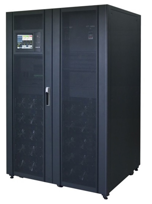 Modulo-UPS-MT40-Bogota