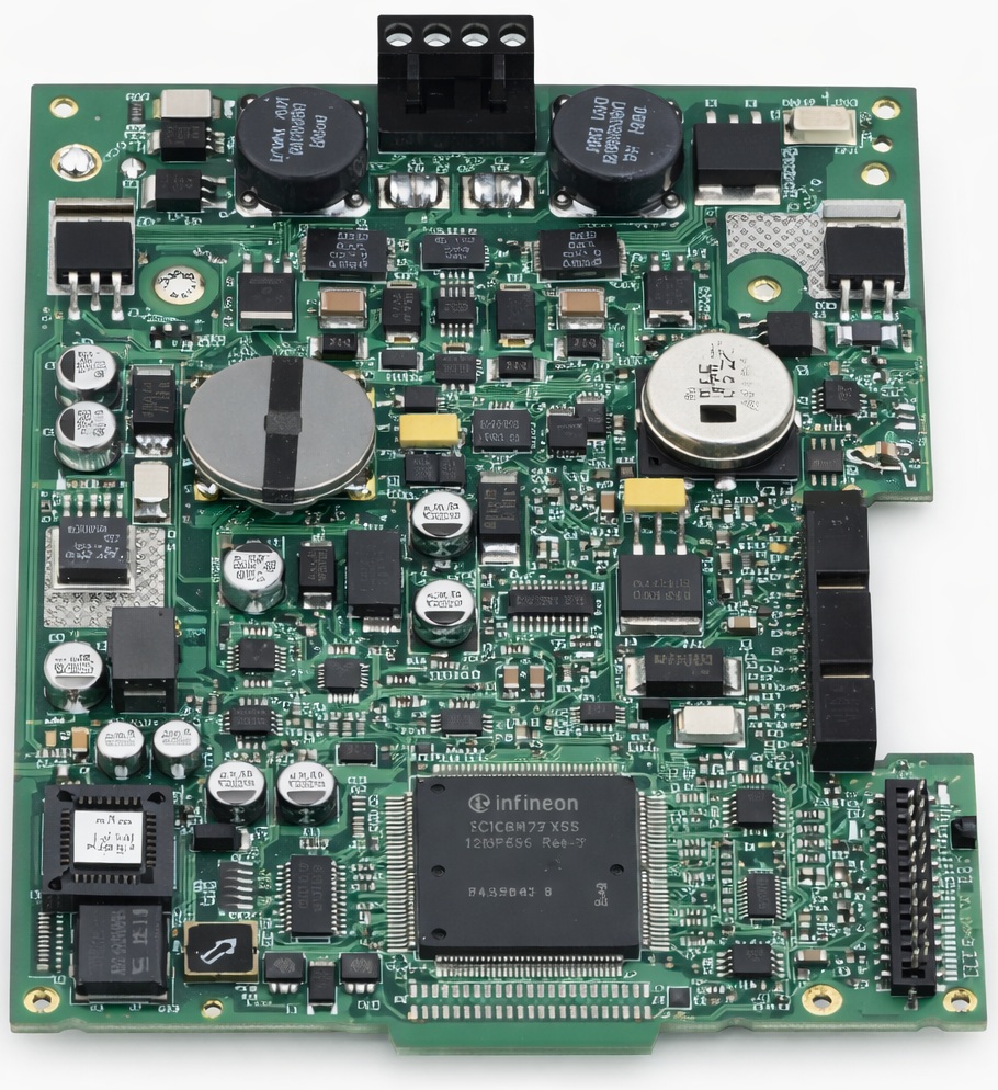Módulo de Control de Lazo / Notifier LCM-320 | 2604 - Notifier LCM-320 es un módulo de control de lazo diseñado para proporcionar un circuito de línea de señalización (SLC) base a los paneles NFS2-640 y NFS2-3030, gestiona la comunicación bidireccional