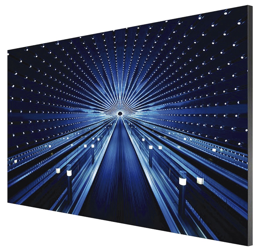 Pantalla All in One - 130'' FHD / Samsung IAC 130 | 2607 – Samsung IAC 130 LH015IACCHS/GO es una pantalla LED All-in-One Full HD de 130'' diseñada para salas de reuniones, auditorios y entornos corporativos. Resolución: 1920 x 1080, Brillo 500 nit