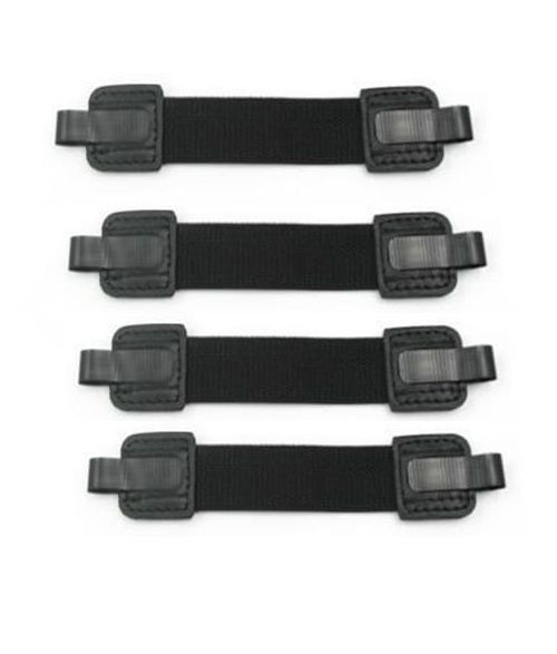 Paquete de 10 Correas de Mano / Honeywell EDA52-HS-10PK | 2507 – Paquete de 10 correas de mano Honeywell EDA52-HS-10PK diseñadas para el terminal portátil ScanPal EDA52, Tipo: Correa de mano (hand strap), Cantidad: 10 unidades por paquete 