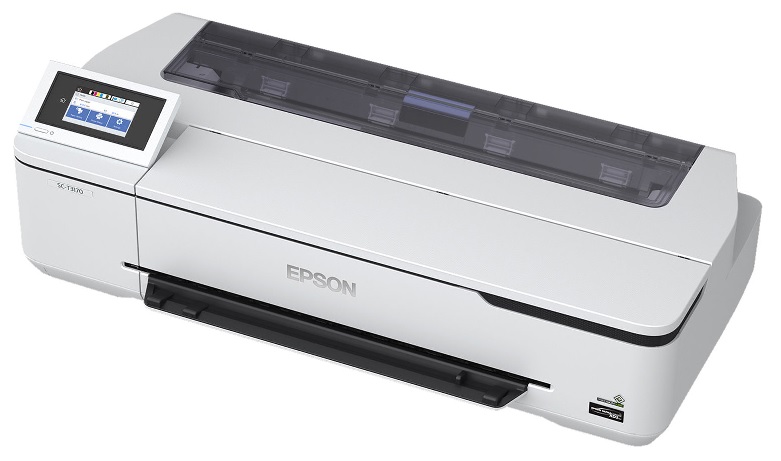 Plotter de 24'' / Epson SC-T3170 | 2606 – Epson SureColor  T3170 SCT3170SR es un plotter de 24 pulgadas diseñado para Impresión gráfica de gran formato en planos, pósters y presentaciones con alta precisión en entornos de ingeniería y arquitectura