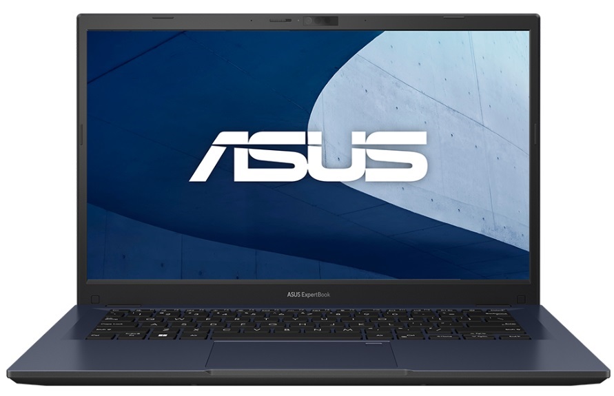 Portatil Intel Core i5-1235U / ASUS ExpertBook B1402CBA | 2410 - Portatil Corporativo ASUS ExpertBook, Procesador: Intel Core i5-1235U / 10-Core, Memoria RAM: 8GB DDR4, Almacenamiento: SSD 512GB M.2 PCIe, Pantalla: 14'' Full HD 1920 x 1080