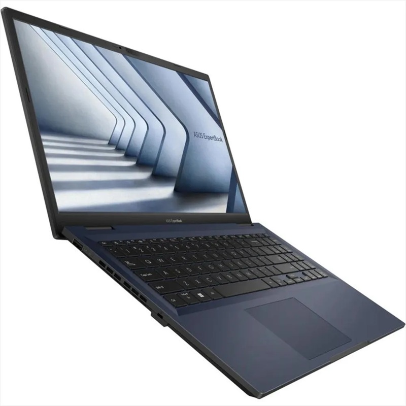 Portatil Intel Core i5-1335U / ASUS ExpertBook B1402CVA | 2020 - Portatil Corporativo ASUS ExpertBook, Procesador: Intel Core i5-1335U / 10-Core, Memoria RAM: 8GB DDR4, Almacenamiento: SSD 512GB M.2 PCIe, Pantalla: 14'' Full HD 1920 x 1080