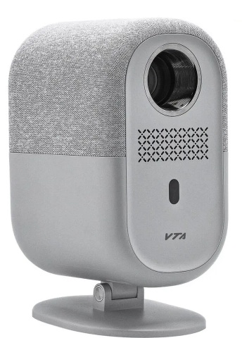 VTA-70351 Android / Proyector Inteligente 2000L | 2603 - VTA-70351 es un proyector LED inteligente con sistema Android y resolución Full HD, brillo de 2000 lúmenes, tamaño de proyección máximo de 120 pulgadas, enfoque eléctrico/manual