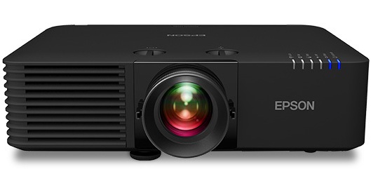 Proyector Láser  7000 Lúmens / Epson L775U V11HA96120 | 2507 - Video Proyector Láser Epson PowerLite L775U Full HD compatible con contenido 4K ideal para salas de conferencia y aulas de clase, Tecnología Epson 3LCD 3 chips, Resolución 1920 x 1200
