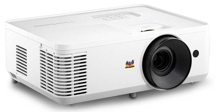 ViewSonic PA700X / Proyector  4500 Lumenes | 2412 - Video Proyector ViewSonic PA700X para Empresas y Educación, Resolución 1024 x 768, Brillo 4500 ANSI Lumens, Relación de contraste con modo SuperEco: 12500:1, Display Color: 1.07 Billion Colors, Zoom