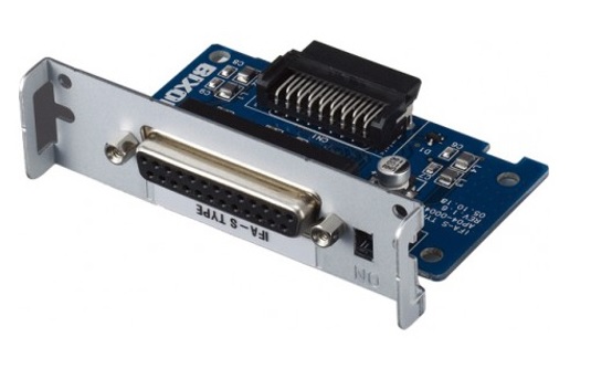 Puerto Serial para Bixolon SRP 270 / IFA-S | Serial Interface Card RS232 IFA-S Type para Impresoras Bixolon SRP Series.