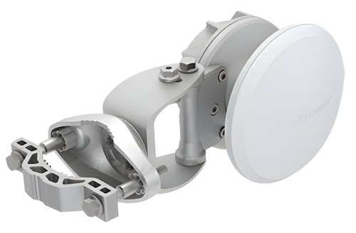 Antena Sectorial / RF Elements HG3-TP-S90 | 2609 - RF Elements HG3-TP-S90 es una antena sectorial Horn simétrica Gen2 con conector TwistPort™, Rango de frecuencia: 5.180–6.400 MHz, Ganancia: 9,6 dBi, Ancho de haz a -3 dB en azimut: H 67° / V 67°