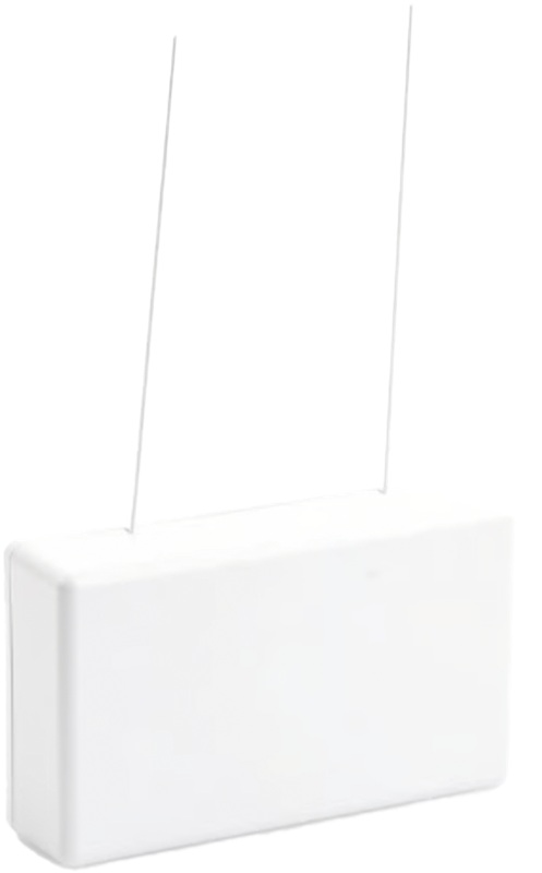 Repetidor Inalámbrico / Honeywell 5800-RP | 2503 - Repetidor inalámbrico que amplía la gama de dispositivos RF de la serie 5800, Recibe mensajes de alarma, estado & control y repite estos mensajes en el panel de control a través del receptor primario