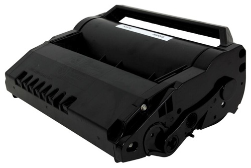 Toner SP5200HA Negro / Ricoh 406683 | 2608 – Ricoh 406683 SP5200HA es un cartucho de tóner Original Negro para impresoras Ricoh, Rendimiento estimado: 25.000 páginas al 5% de cobertura, Dimensiones: 404 x 188 x 292 mm, Peso: 2551 gr, Compatibilidad: Ri