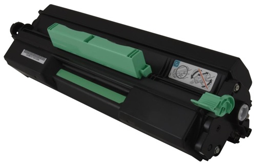 Toner SP 6430A Negro / Ricoh 407507 | 2608 – Ricoh 407507 SP 6430A es un tóner Original Negro para impresoras Ricoh, Tecnología de impresión: Láser monocromática, Rendimiento estimado: 10.000 páginas, Compatibilidad: Ricoh SP-6430DN 
