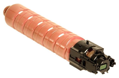 Toner SP C430A Magenta / Ricoh 821107 | 2608 – Ricoh 821107 SP C430A es un tóner Original Magenta para impresoras Ricoh, Rendimiento: 24.000 páginas, Compatibilidad: Ricoh Aficio SP-C430DN, SP-C431DN, SP-C431DN-HS, SP-C431DNHT, SP-C431DNHW, SP-C440DN