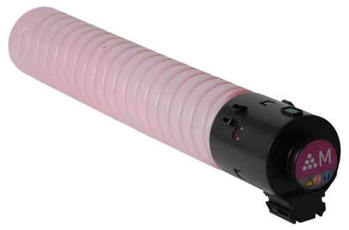 Toner Pro C751 Magenta / Ricoh 828187 | 2608 – Ricoh 828187 Pro C751 es un tóner Original Magenta para impresoras Ricoh, Tecnología de impresión: Láser color, Rendimiento: 48.500 páginas, Compatibilidad: Ricoh Pro C651EX, Pro C751, Pro C751EX 