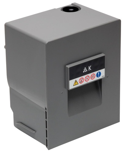 Toner Pro C5100 Negro / Ricoh 828350 | 2608 – Ricoh 828350 Pro C5100 es un cartucho de tóner Original Negro para impresoras Ricoh, Tecnología de impresión: Láser, Rendimiento estimado: 30.000 páginas, Compatibilidad: Ricoh Pro-C5100S, Pro-C5110S