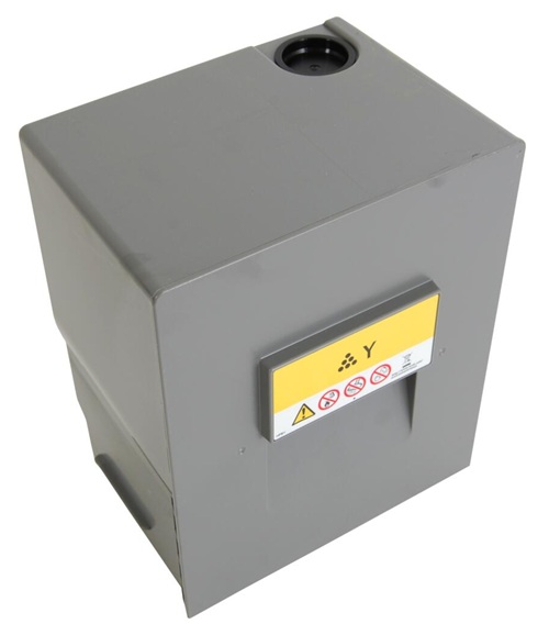Toner Pro C5100 Amarillo / Ricoh 828351 | 2608 – Ricoh 828351 Pro C5100 es un cartucho de tóner Original Amarillo para impresoras Ricoh, Tecnología de impresión: Láser color, Rendimiento: 30.000 páginas, Compatibilidad: Ricoh Pro C5100S, Pro C5110S.